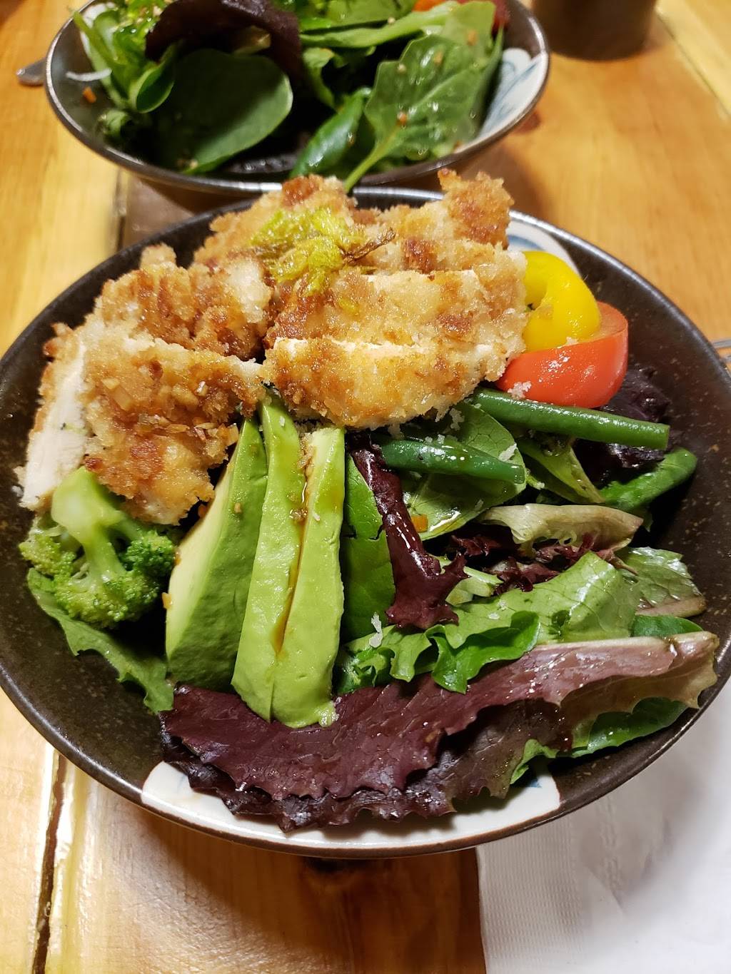 Crisp Here | restaurant | 710 Cumberland Ave, Burlington, ON L7N 3M9, Canada | 9055822426 OR +1 905-582-2426