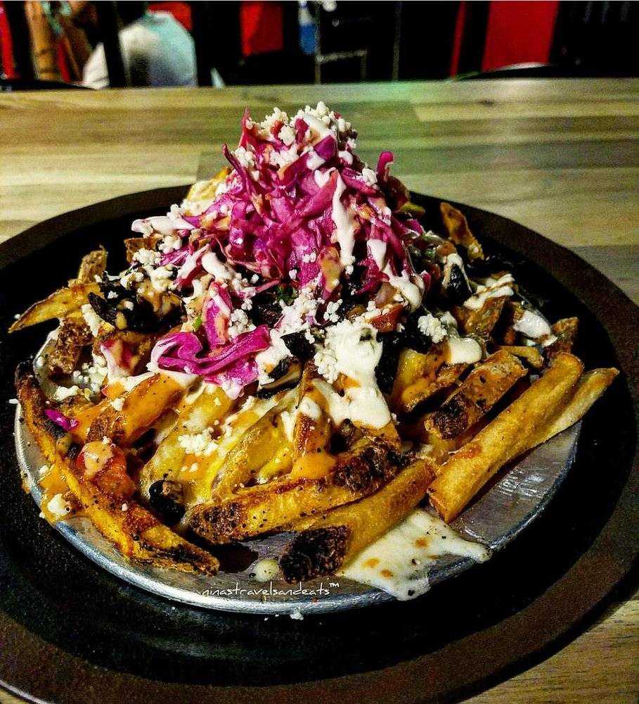 Tacos & Tattoos, Kendall | restaurant | 11790 SW 104th St, Miami, FL 33186, USA | 7868038316 OR +1 786-803-8316