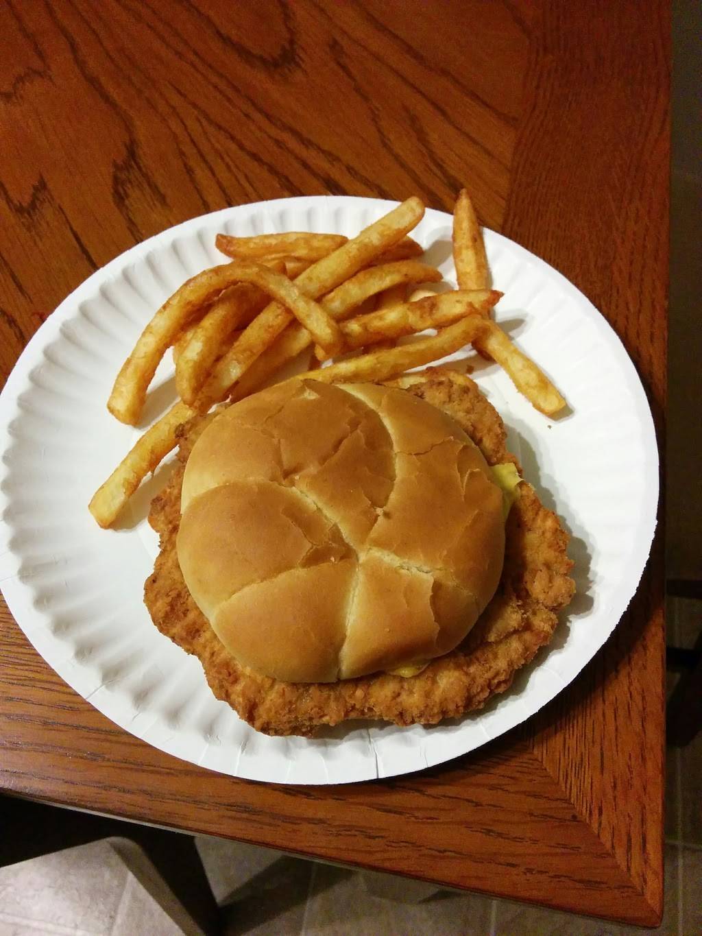 Igloo Frozen Custard | restaurant | 4909 Tazer Dr, Lafayette, IN 47905, USA | 7654490100 OR +1 765-449-0100