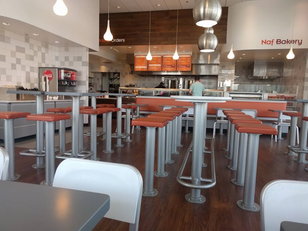 Naf Naf Grill | restaurant | 265 Radio Dr k, Woodbury, MN 55125, USA | 6512379697 OR +1 651-237-9697