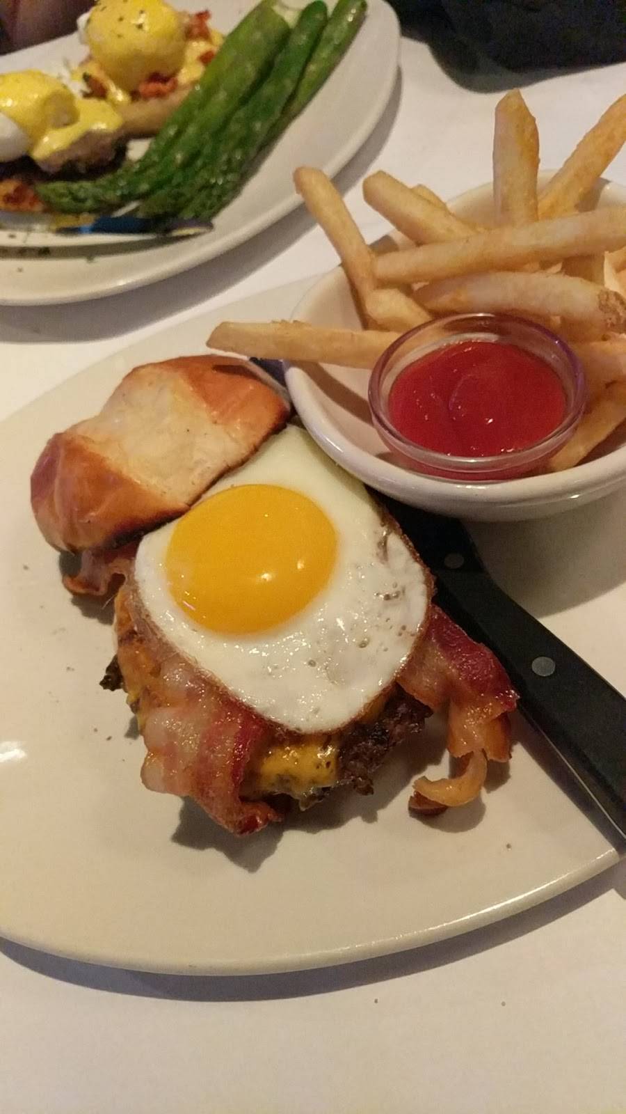 Bonefish Grill | restaurant | 43135 Broadlands Center Plaza, Ashburn, VA 20148, USA | 7037238246 OR +1 703-723-8246