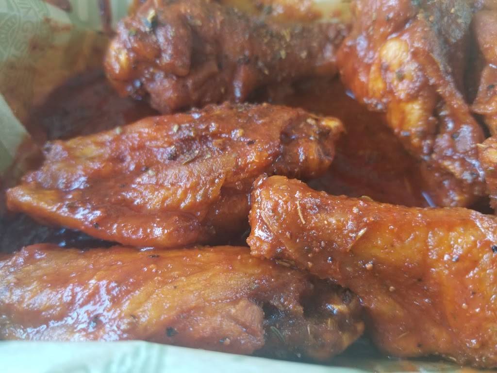 Wingstop | restaurant | 1701 W Parmer Ln Ste 104, Austin, TX 78727, USA | 5129779464 OR +1 512-977-9464