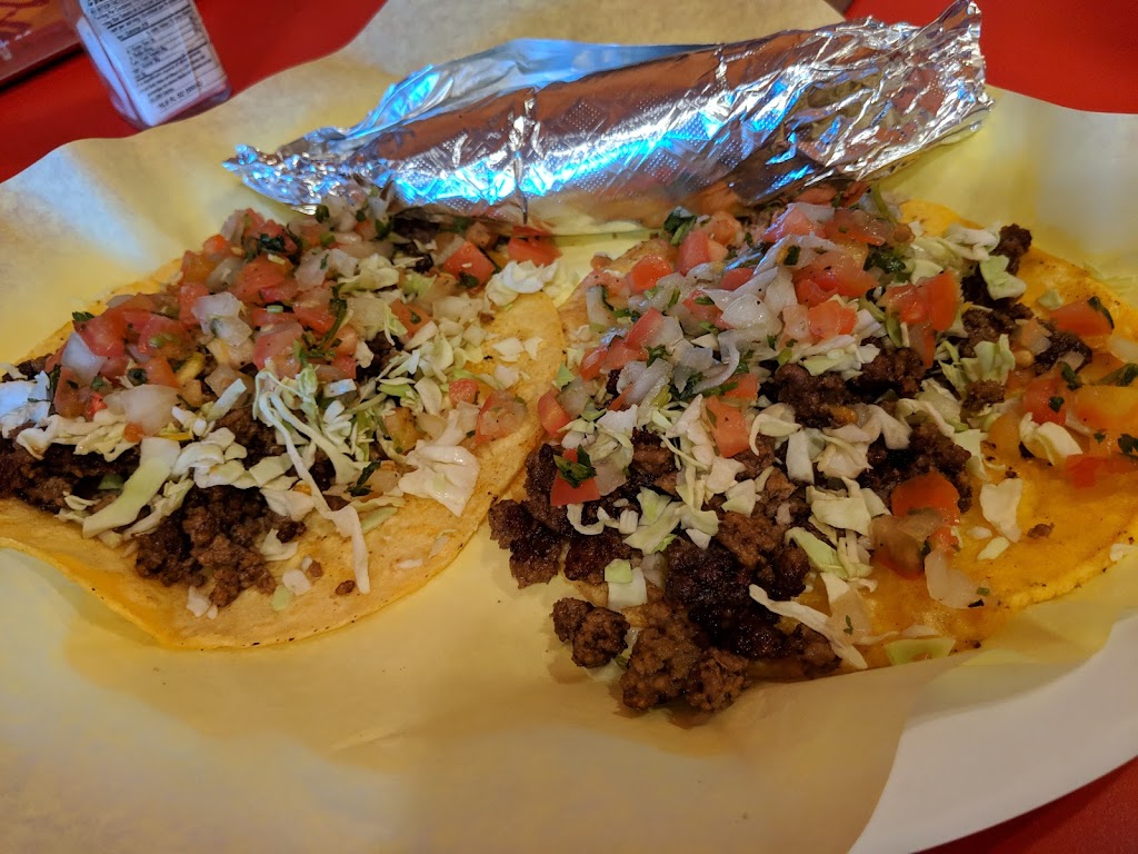 Tierra Caliente Meat Market | restaurant | 900 S Joshua Ave, Parker, AZ 85344, USA | 9286696162 OR +1 928-669-6162