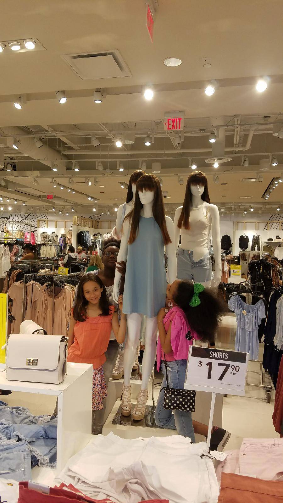 Greenwood Shopping Centre | shopping mall | 1662-1758 S Congress Ave, Palm Springs, FL 33461, USA | 5616302300 OR +1 561-630-2300