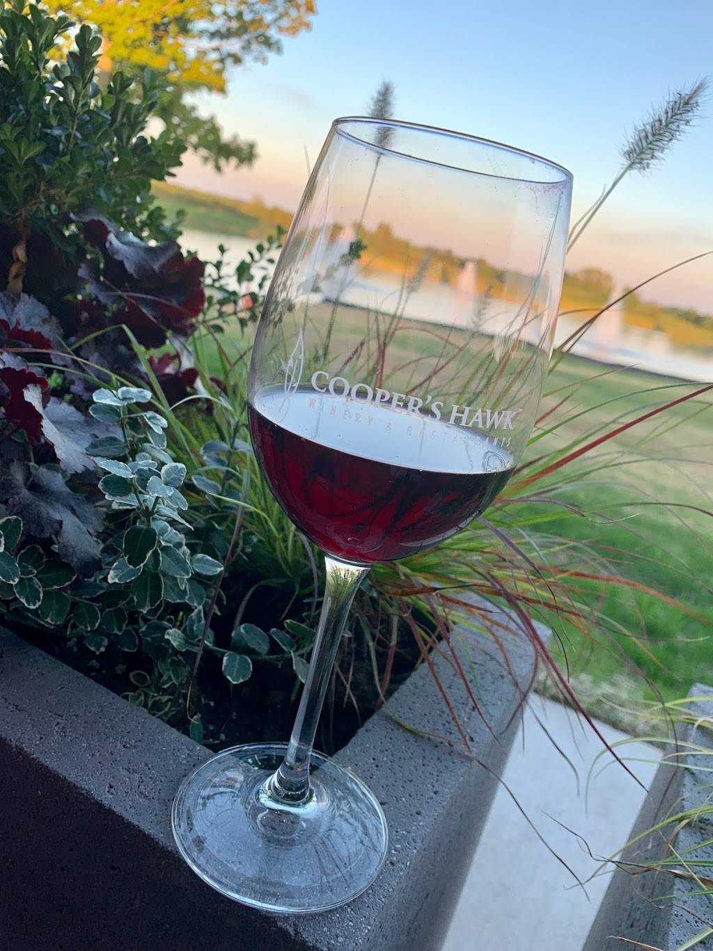 Coopers Hawk Winery & Restaurant | restaurant | 5220 Cornerstone N Blvd, Centerville, OH 45440, USA | 9379009463 OR +1 937-900-9463