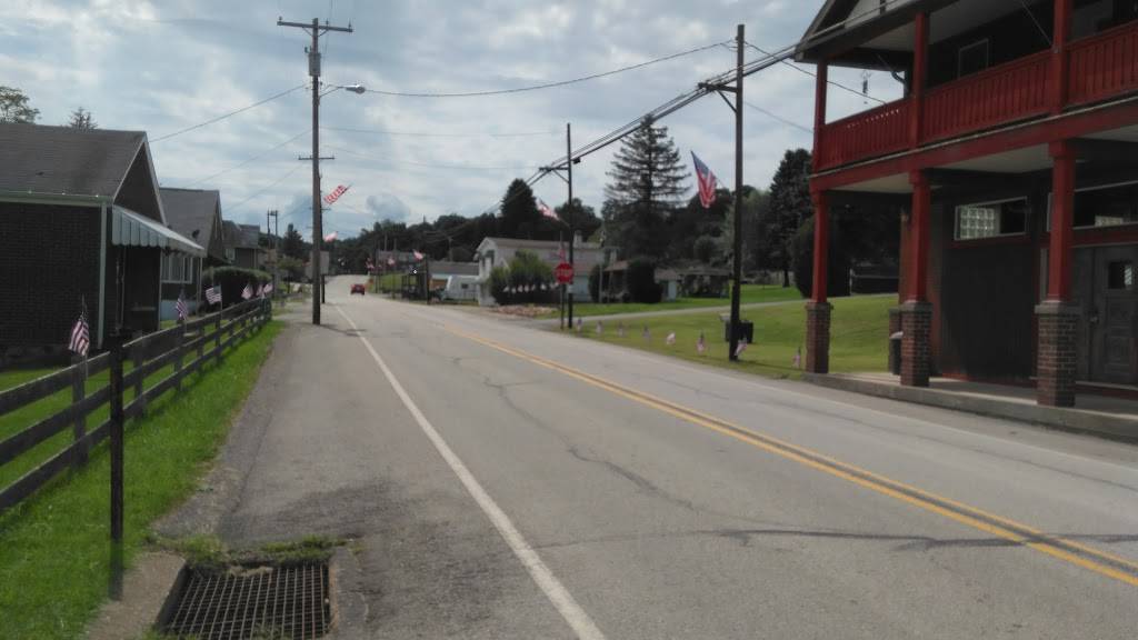 Slickville Deli & Groceries | restaurant | Deli, 154 Main St, Slickville, PA 15684, USA | 7244686212 OR +1 724-468-6212