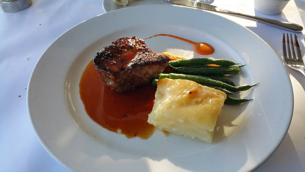 The Caprice | restaurant | 2000 Paradise Dr, Belvedere Tiburon, CA 94920, USA | 4154353400 OR +1 415-435-3400