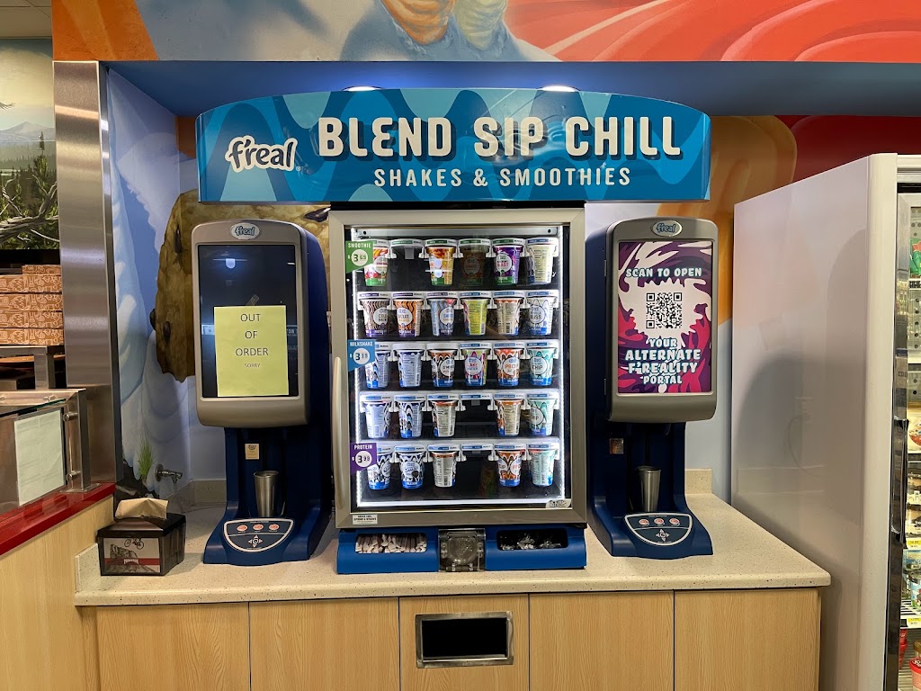 Maverik Adventures First Stop | restaurant | 870 W Center St, Provo, UT 84601, USA | 8013437083 OR +1 801-343-7083