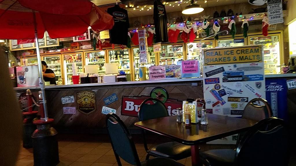 Chesters Hamburgers | restaurant | 1006 NE Interstate 410 Loop, San Antonio, TX 78209, USA | 2108058600 OR +1 210-805-8600