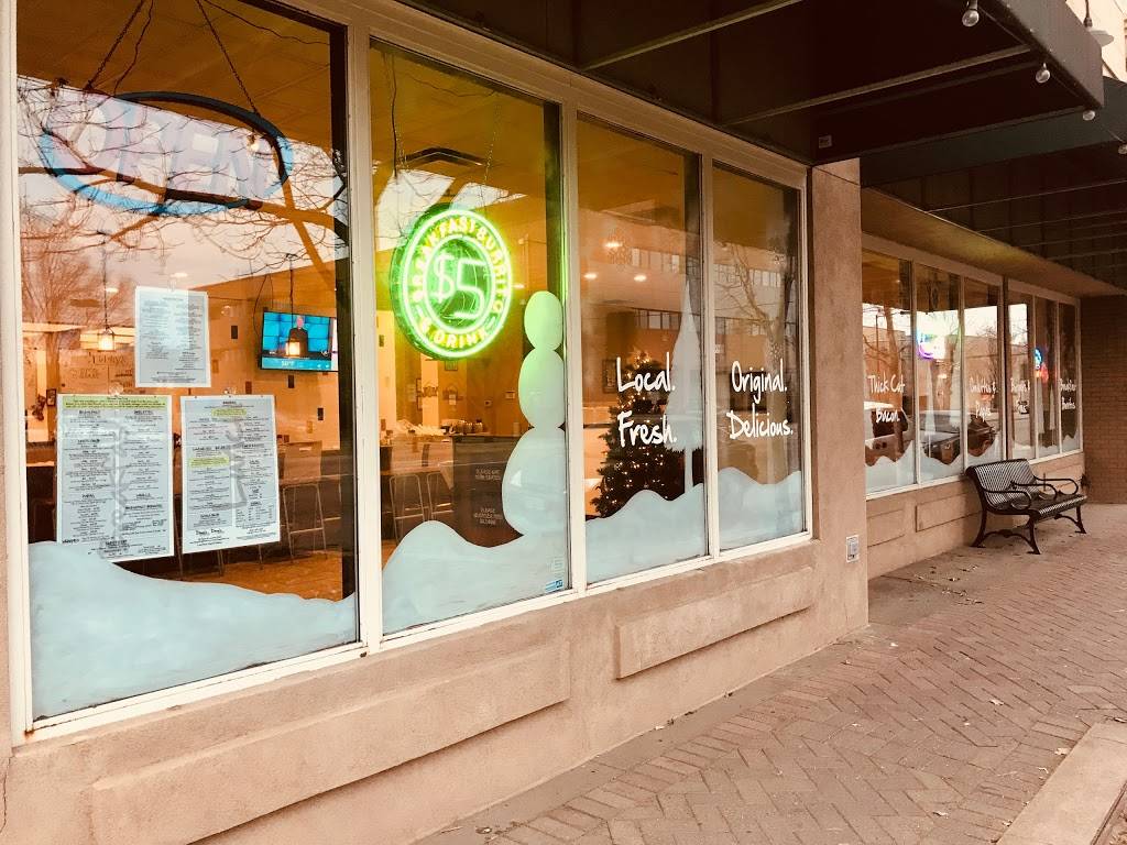 Doug’s Diner | restaurant | 801 9th St, Greeley, CO 80631, USA | 9705155380 OR +1 970-515-5380