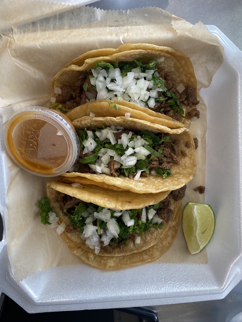 Tacos don jose | restaurant | 1813 S Getty St, Muskegon, MI 49442, USA | 2316830008 OR +1 231-683-0008