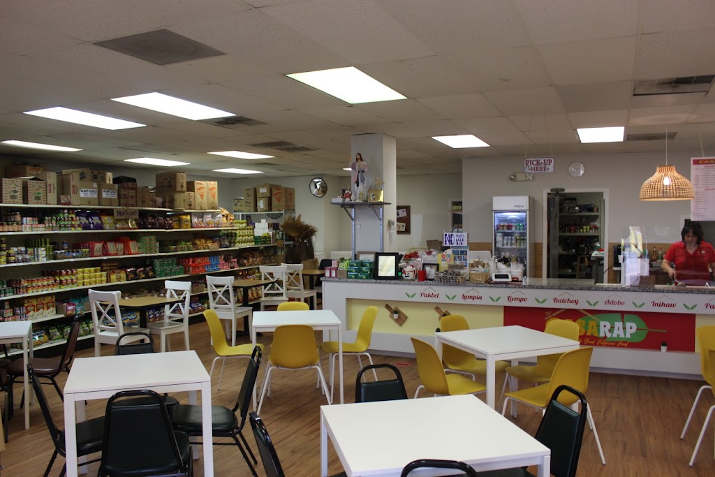 Casarap | restaurant | 6195 Macon Rd # 1, Memphis, TN 38134, USA | 9019377798 OR +1 901-937-7798