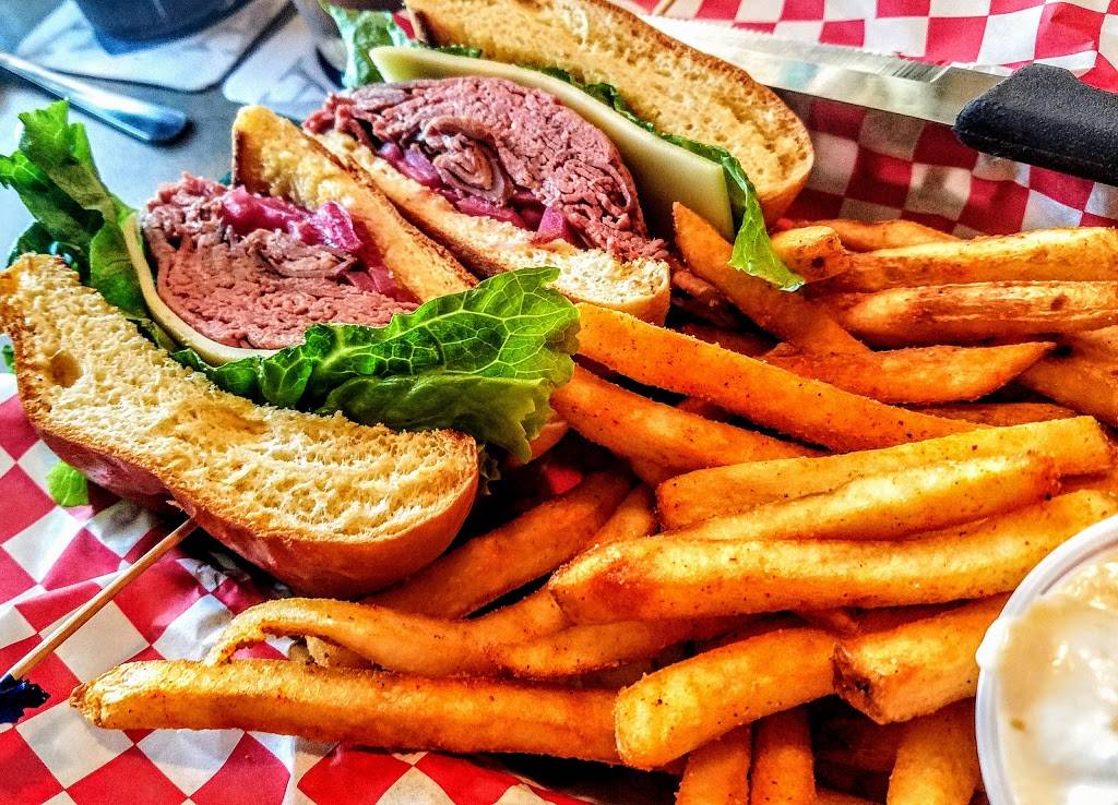 Dog and Duck Belle Hall | restaurant | 624 Long Point Rd A, Mt Pleasant, SC 29464, USA | 8438813056 OR +1 843-881-3056