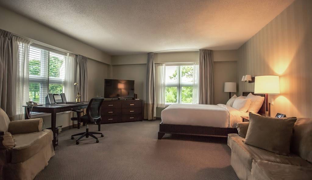 Le Bonne Entente | restaurant | 3400 Ch Ste-Foy, Québec, QC G1X 1S6, Canada | 8004634390 OR +1 800-463-4390