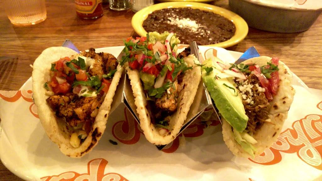 Joyride Taco House | Central | restaurant | 5202 N Central Ave, Phoenix, AZ 85012, USA | 6022748226 OR +1 602-274-8226