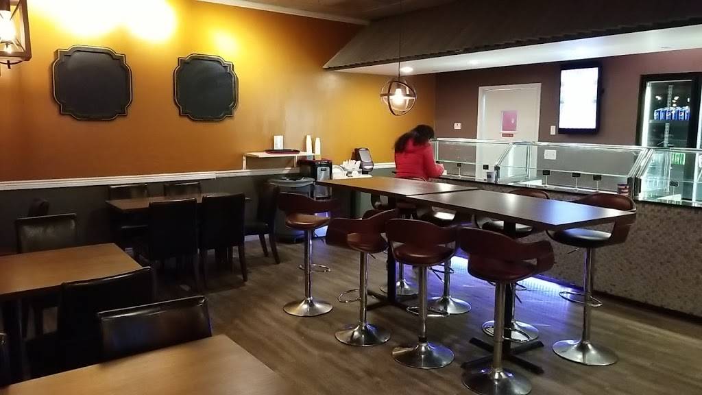 Curry & Scoop | restaurant | 1805 E Elliot Rd #106, Tempe, AZ 85284, USA | 4808380200 OR +1 480-838-0200