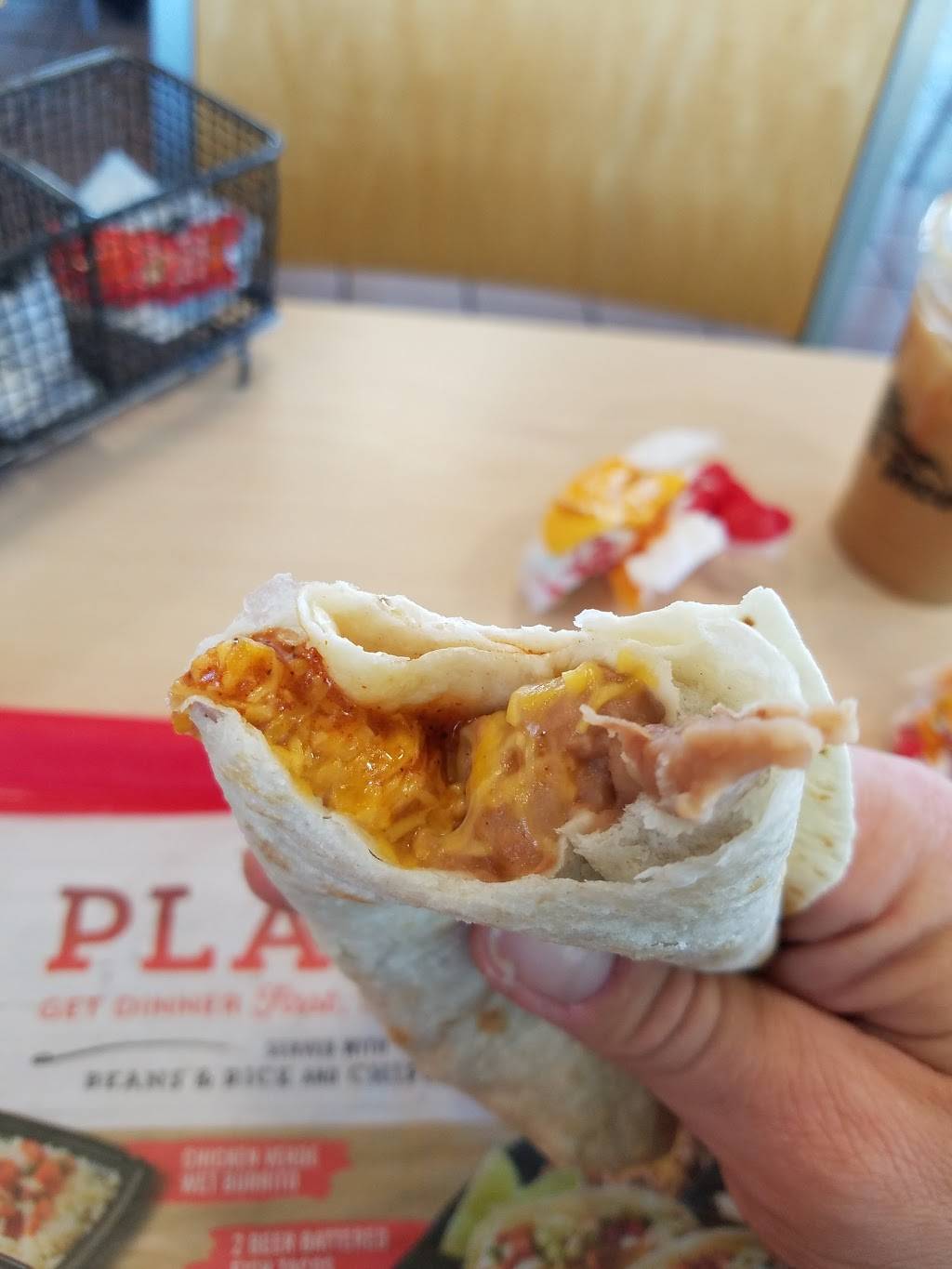 Del Taco | meal takeaway | 12690 Ramona Blvd, Baldwin Park, CA 91706, USA | 6263386202 OR +1 626-338-6202