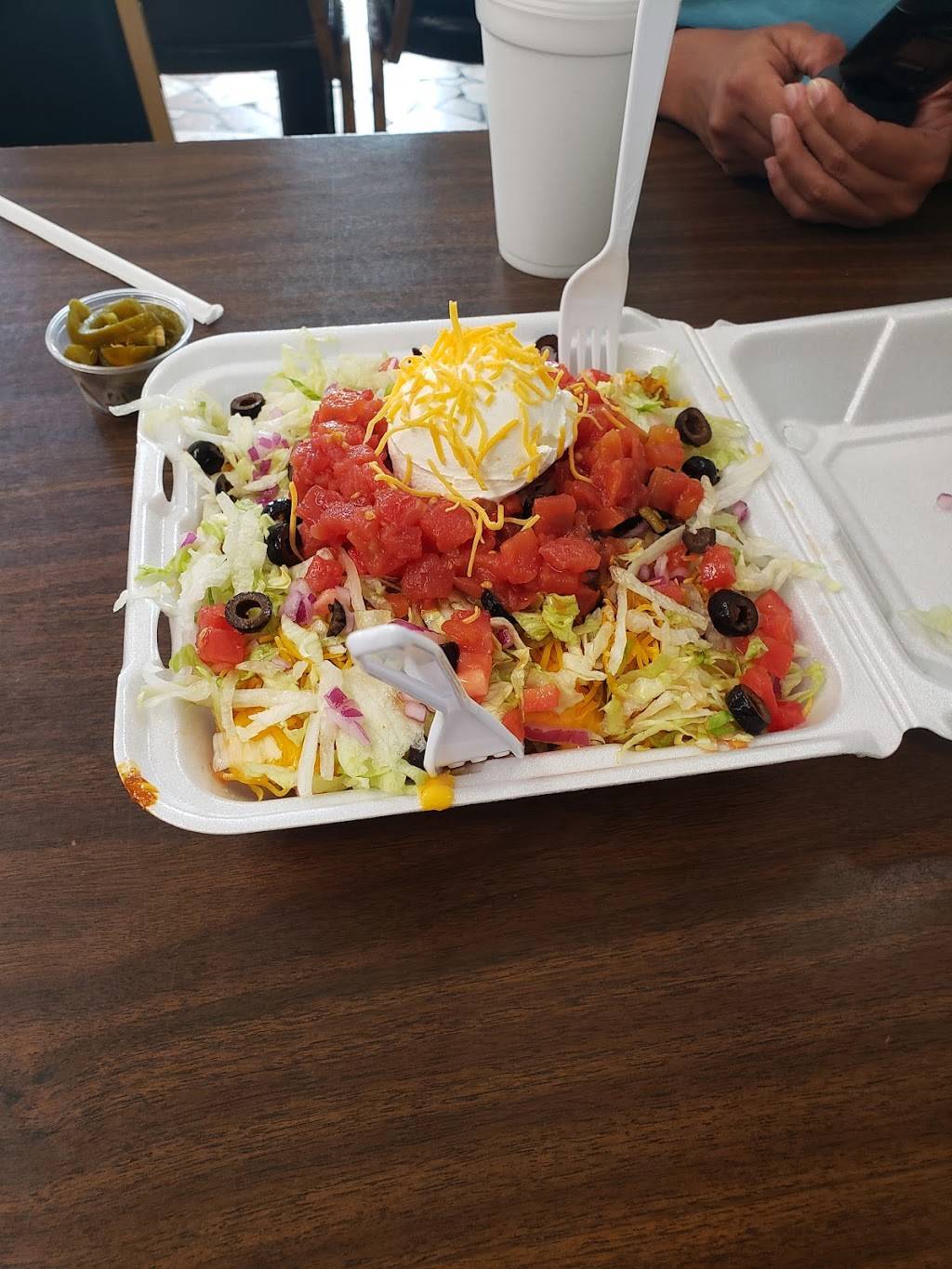 Copelands Hot Dogs | meal takeaway | 3802 Deep Creek Blvd, Portsmouth, VA 23702, USA | 7573930006 OR +1 757-393-0006