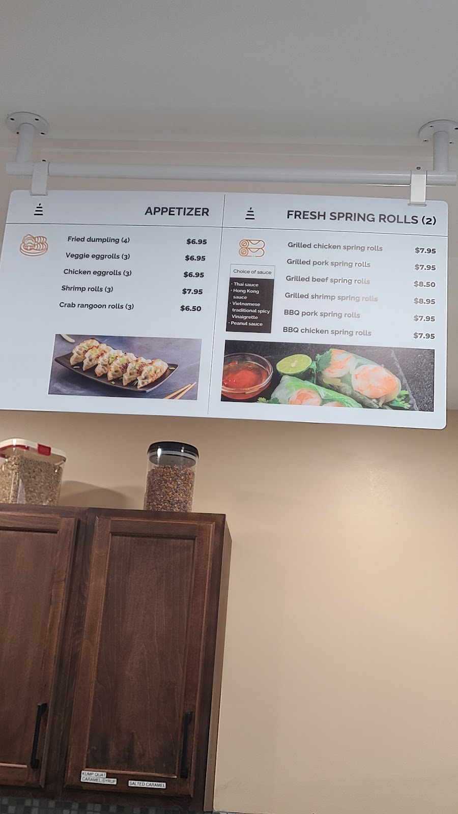 Banh Appetit | bakery | 2892 S Church St E, Murfreesboro, TN 37127, USA | 6156246501 OR +1 615-624-6501