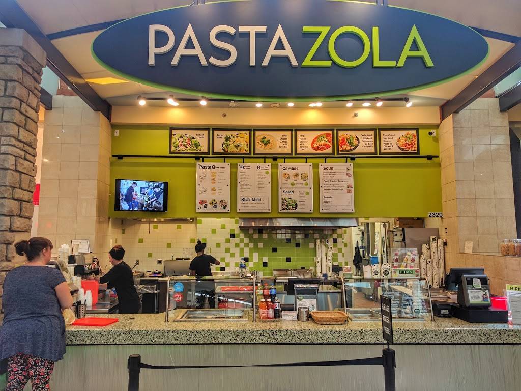 Pasta Zola—Eden Prairie | restaurant | 8251 Flying Cloud Dr, Eden Prairie, MN 55344, USA | 9525838074 OR +1 952-583-8074