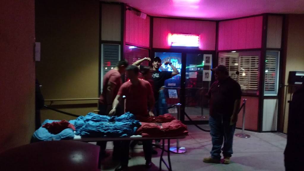 Comic Strip Comedy Club | night club | 1201 Airway Blvd, El Paso, TX 79925, USA | 9157795233 OR +1 915-779-5233