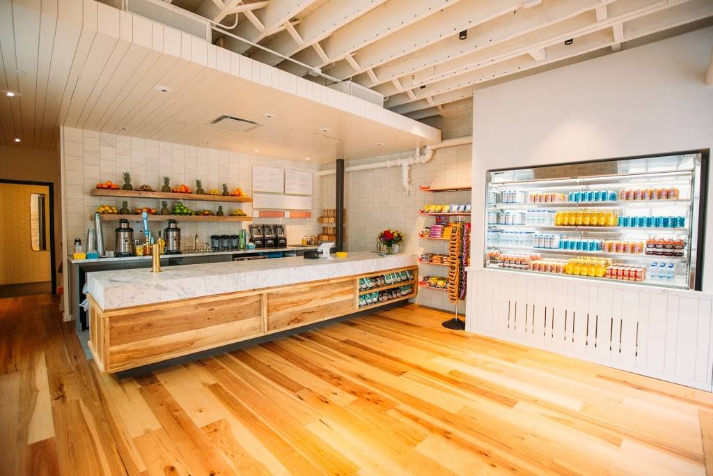 Jugo | restaurant | 603 Brazos St, Austin, TX 78701, USA | 5124740444 OR +1 512-474-0444