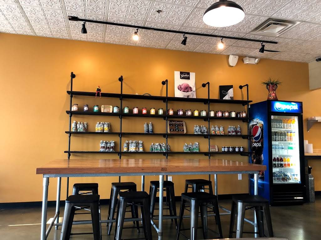 Ladles of Mason | restaurant | 7912 Mason Montgomery Rd, Mason, OH 45040, USA | 5132040230 OR +1 513-204-0230