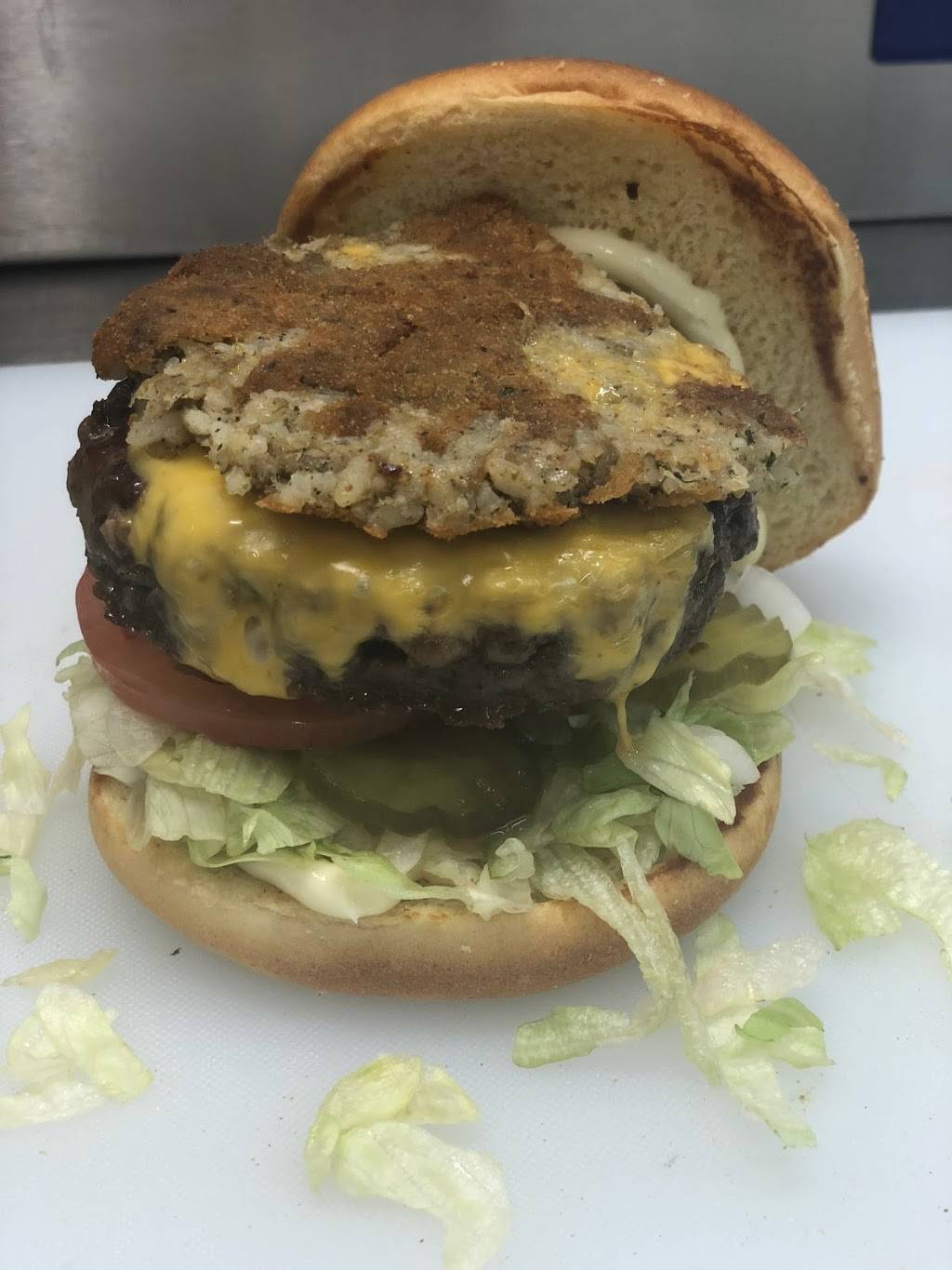 The Boudin Barn | restaurant | 12405 FM1764, Santa Fe, TX 77510, USA | 4093164101 OR +1 409-316-4101