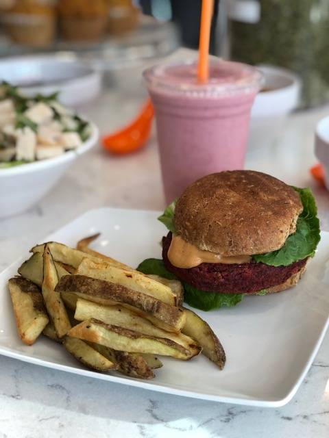 Cafe West Express | restaurant | 3792 Roswell Rd, Atlanta, GA 30342, USA | 4048005379 OR +1 404-800-5379