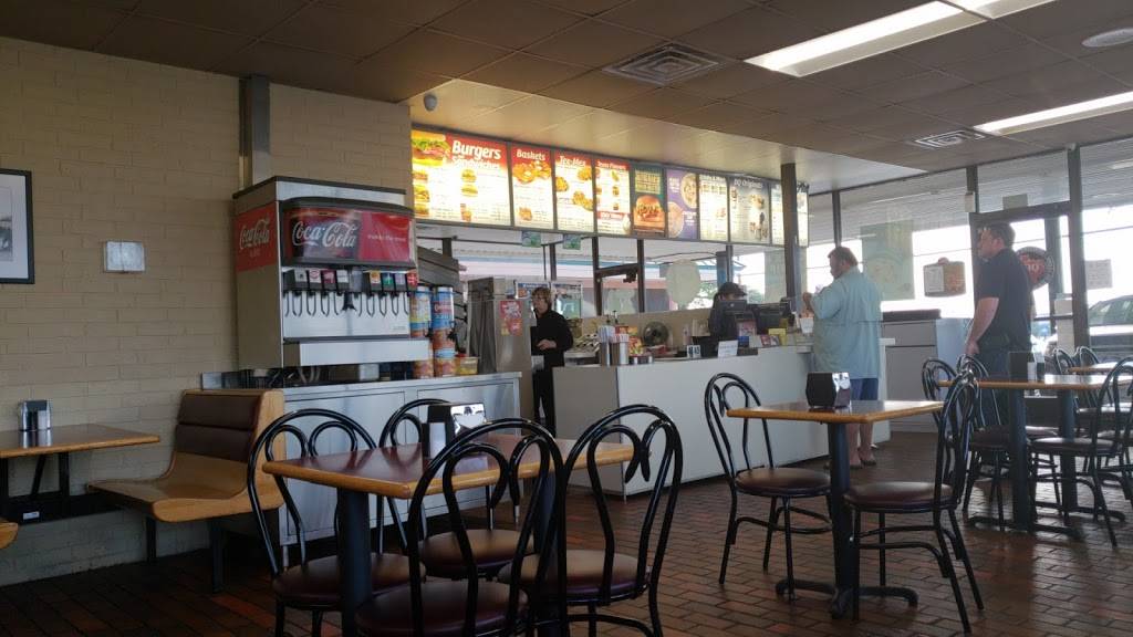 Dairy Queen Store | restaurant | 11734 West Ave, San Antonio, TX 78216, USA | 2103492995 OR +1 210-349-2995