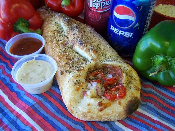 Pizza Trokadero | meal delivery | 7 Municipal St, Guelph, ON N1G 1G8, Canada | 5198292444 OR +1 519-829-2444