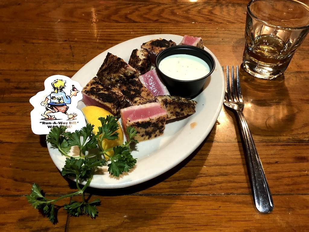 Icehouse Restaurant | restaurant | 604 Norfolk Ave, Virginia Beach, VA 23451, USA | 7574221968 OR +1 757-422-1968