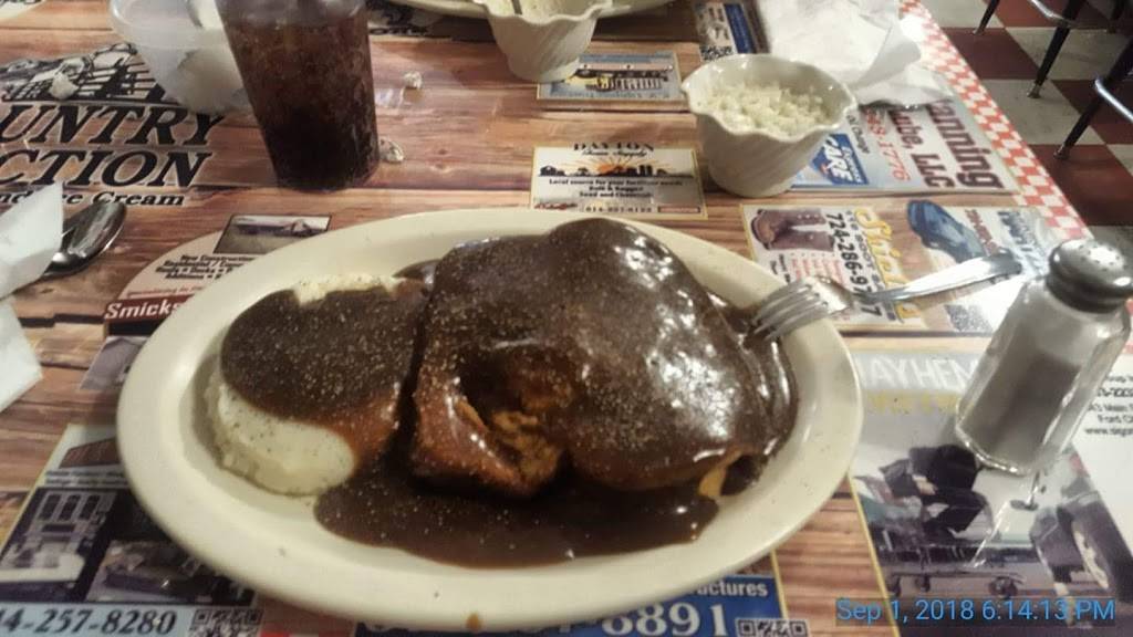 Country Junction | restaurant | 81 Eileen Dr, Smicksburg, PA 16256, USA | 8142570152 OR +1 814-257-0152