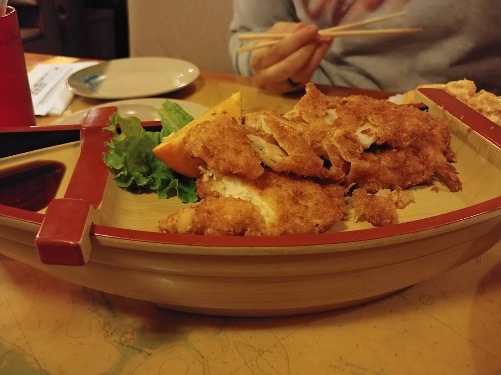 SUSHI KO Japanese Restaurant | restaurant | 7971 SW 40th St, Miami, FL 33155, USA | 3052646778 OR +1 305-264-6778