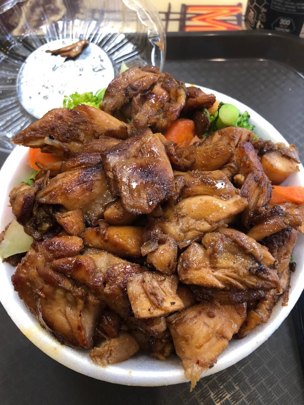 L&L | restaurant | 19692 Beach Blvd, Huntington Beach, CA 92648, USA | 7149681898 OR +1 714-968-1898