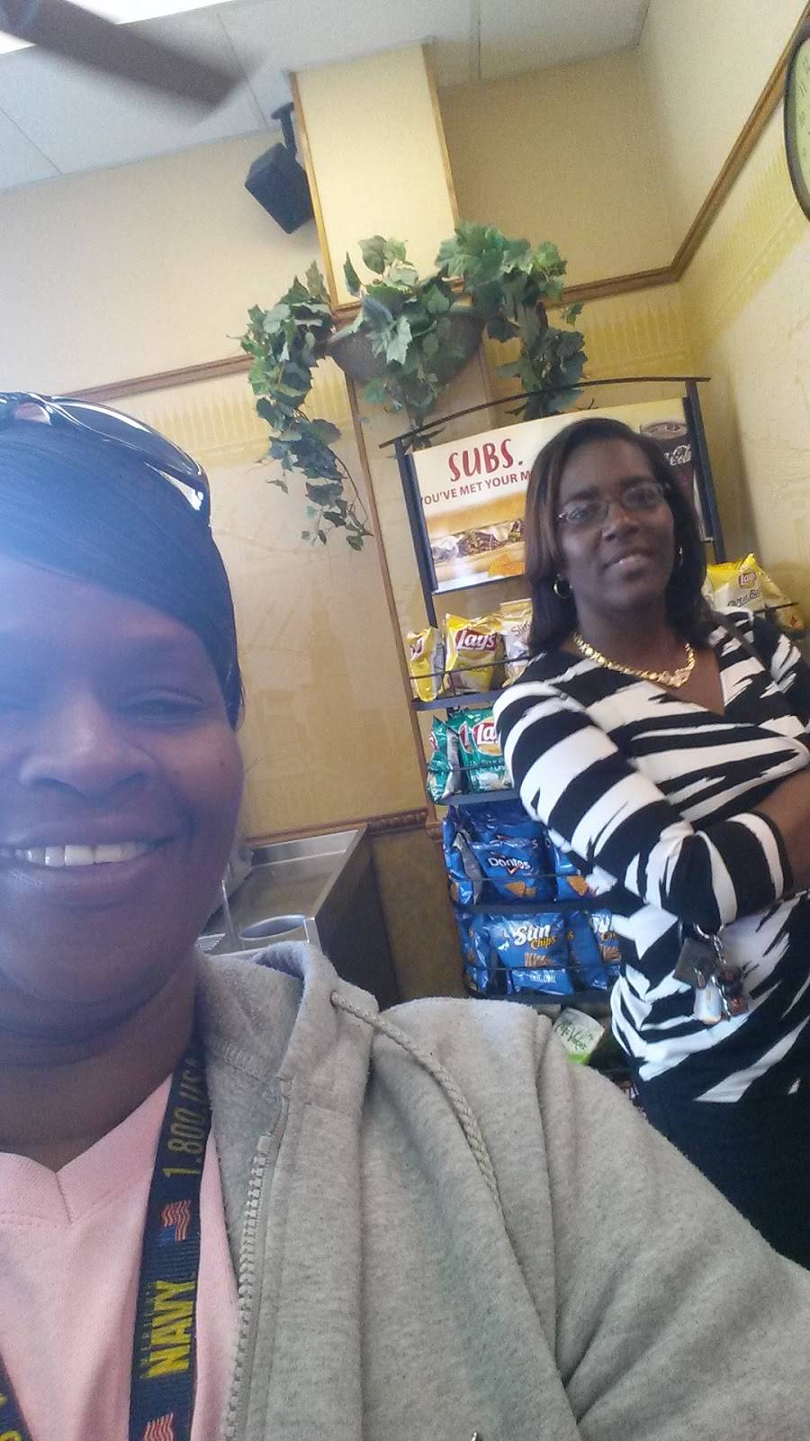 Subway | restaurant | 1527 Poinsett Hwy #A, Greenville, SC 29609, USA | 8642325999 OR +1 864-232-5999