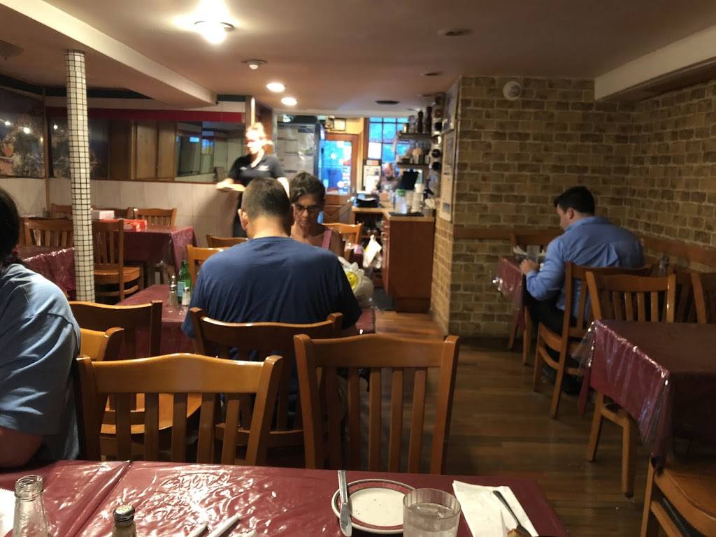 Napoli Pizza & Pasta | meal delivery | 33-02 35th Ave, Astoria, NY 11106, USA | 7184721146 OR +1 718-472-1146