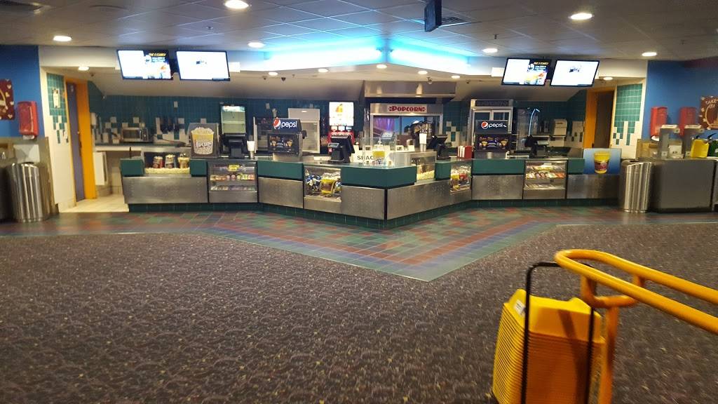 Brenden Cinema Cafe | restaurant | 1985 Willow Pass Rd, Concord, CA 94520, USA | 9256770484 OR +1 925-677-0484