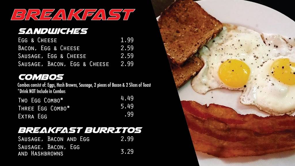 Rocket Stop | bakery | 12128 Blue Ridge Ext, Grandview, MO 64030, USA | 8166731424 OR +1 816-673-1424