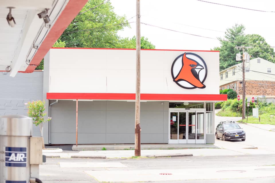 Cardinal Bicycle + Cafe | cafe | 1312 Winborne St SW, Roanoke, VA 24015, USA | 5409005020 OR +1 540-900-5020