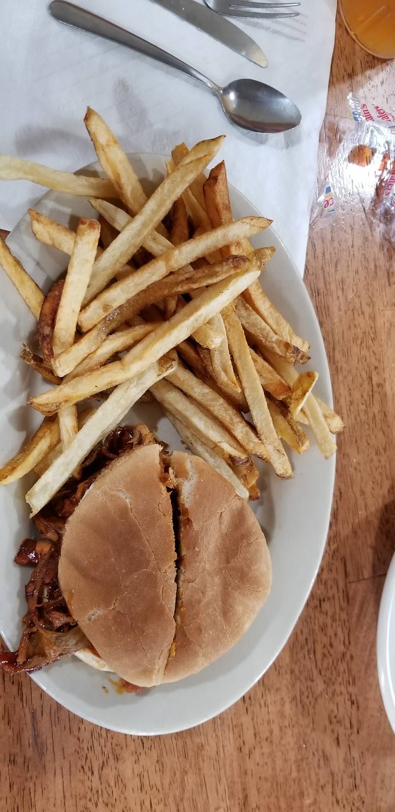 Pardners Bar-B-Que | restaurant | 5444 Highway 11E, Piney Flats, TN 37686, USA | 4233918099 OR +1 423-391-8099