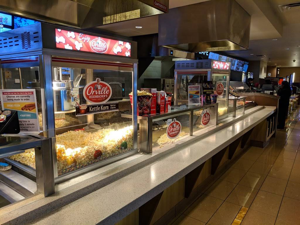 Cinemark Playa Vista and XD | meal takeaway | 12746 Jefferson Blvd Suite 3190, Los Angeles, CA 90094, USA | 3108625667 OR +1 310-862-5667