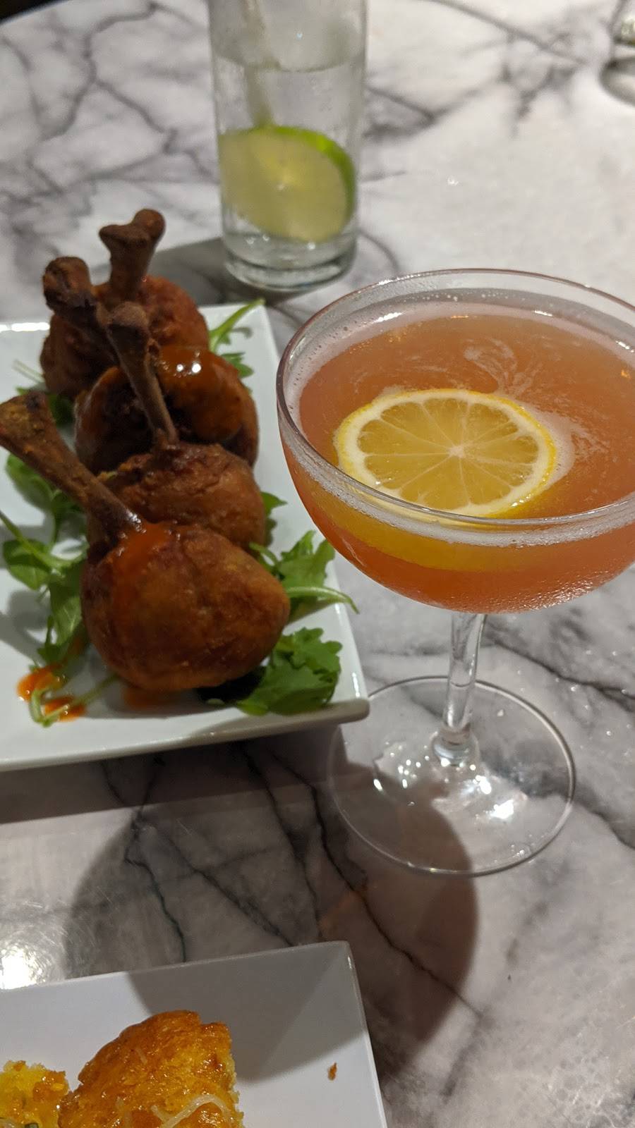 7th + Grove | restaurant | 1930 E 7th Ave, Tampa, FL 33605, USA | 8136020960 OR +1 813-602-0960