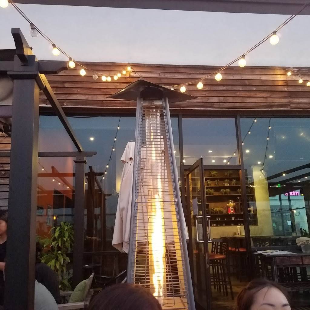 Hae Ha Heng | restaurant | #209, 301 S Western Ave, Los Angeles, CA 90020, USA | 2133882407 OR +1 213-388-2407