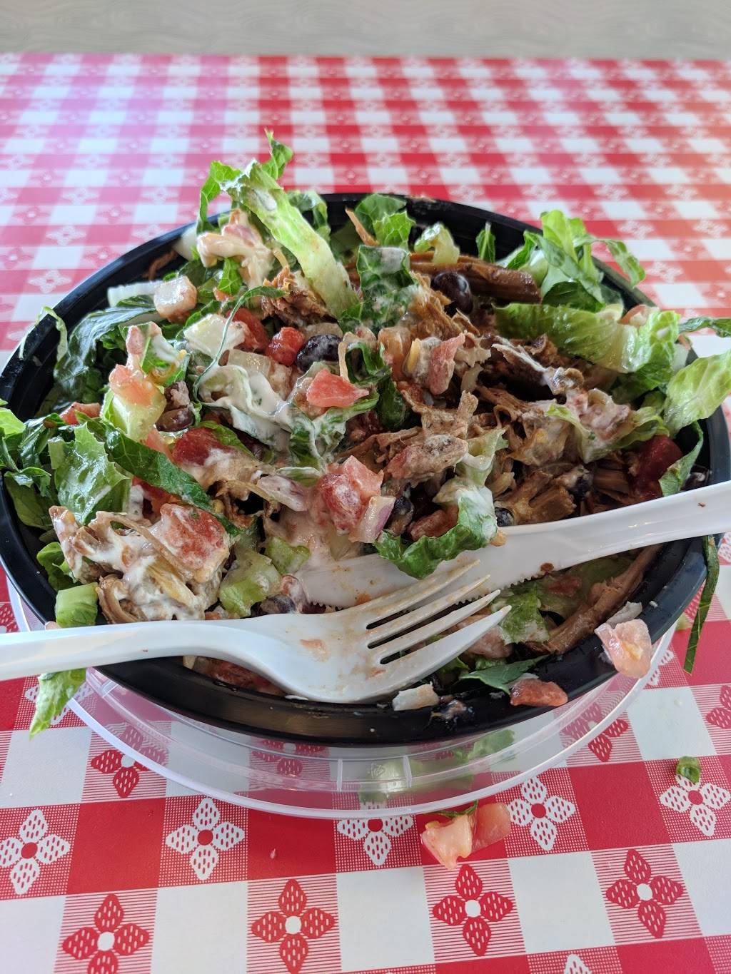 Neato Burrito | restaurant | 3370 Paxton St, Harrisburg, PA 17111, USA | 7175166677 OR +1 717-516-6677