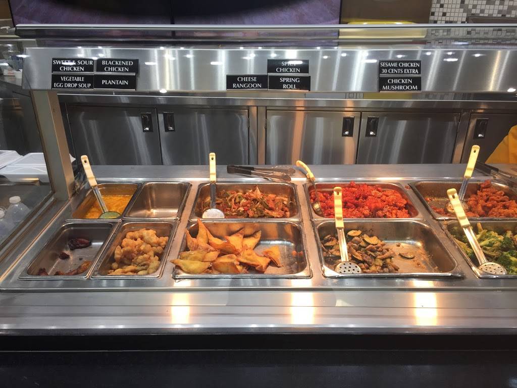 Asian Chao | restaurant | 3174 NW Federal Hwy, Jensen Beach, FL 34957, USA | 7726923674 OR +1 772-692-3674