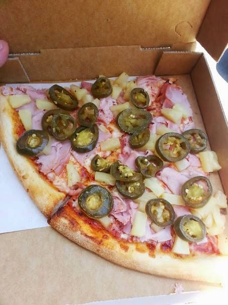 Goat Hill Pizza | meal takeaway | 171 Stillman St, San Francisco, CA 94107, USA | 4159741303 OR +1 415-974-1303