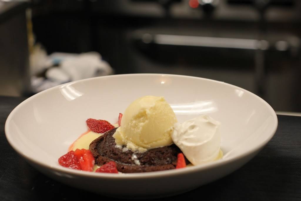 Distill Table | restaurant | 14221 Madison Ave, Lakewood, OH 44107, USA | 2165055188 OR +1 216-505-5188