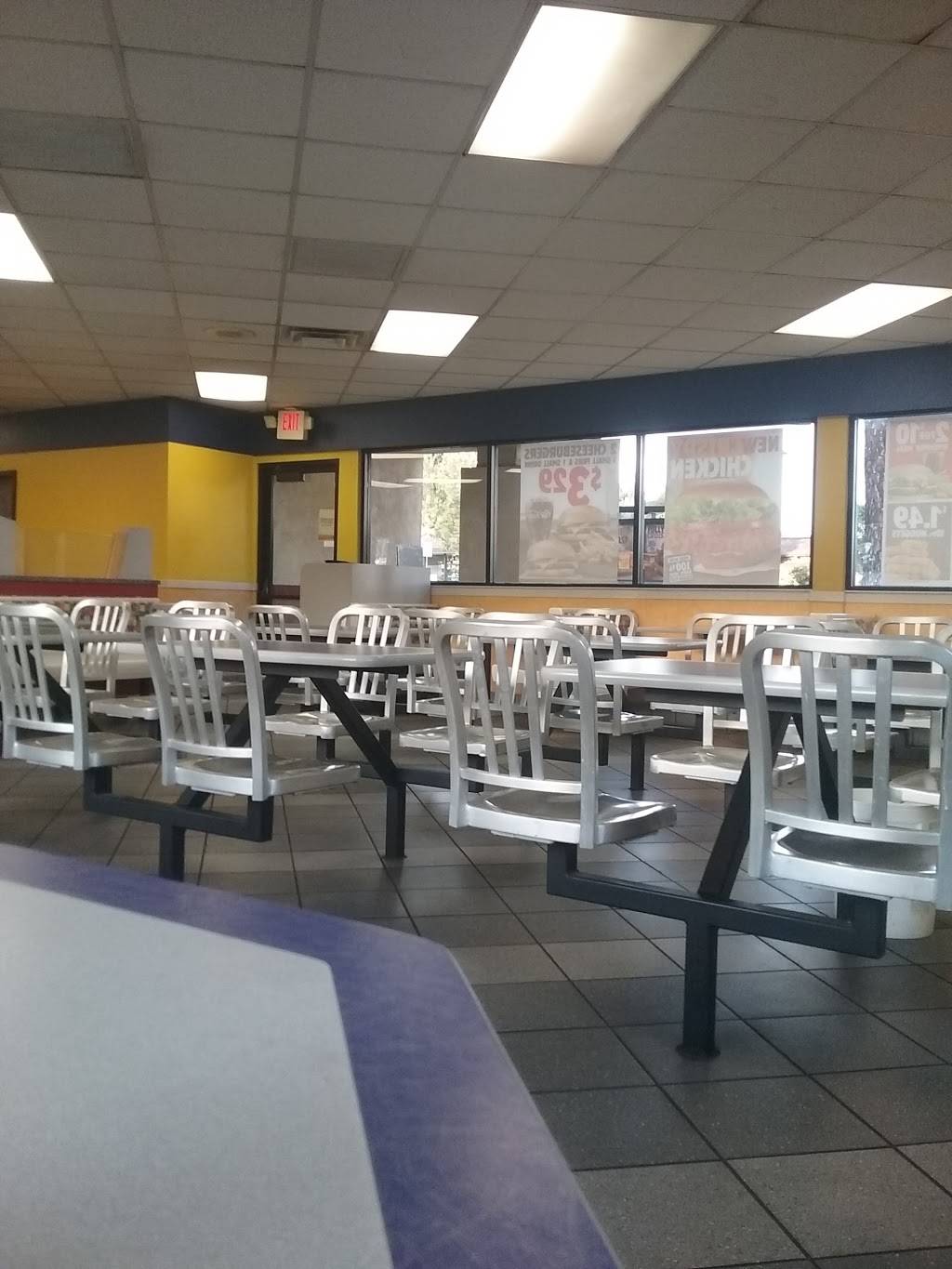 Burger King | restaurant | 9710 Central Ave, Montclair, CA 91763, USA | 9096675780 OR +1 909-667-5780