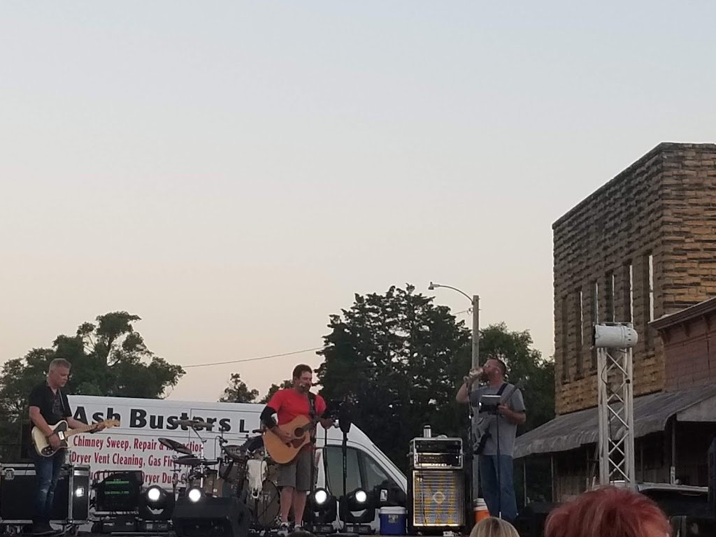 Old 40 Bar & Grill | restaurant | Dorrance, KS 67634, USA | 7856664398 OR +1 785-666-4398